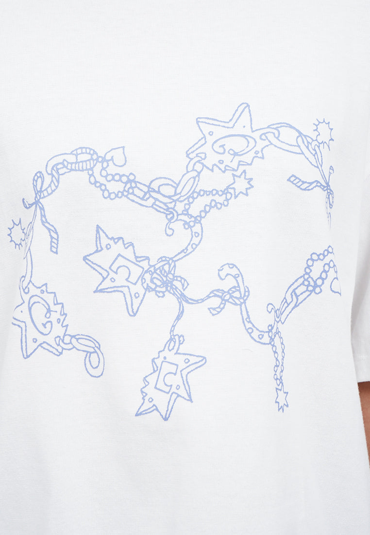 Colorbox X Gimme Reguler T-Shirt