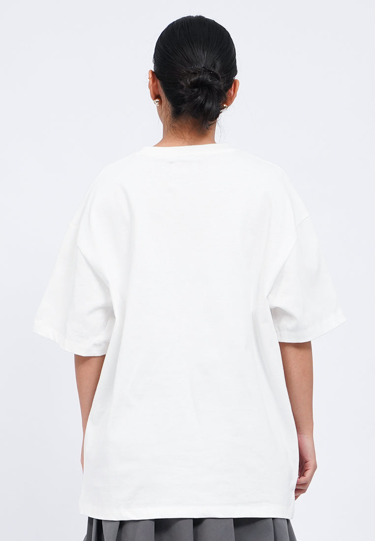 Colorbox X Gimme Reguler T-Shirt