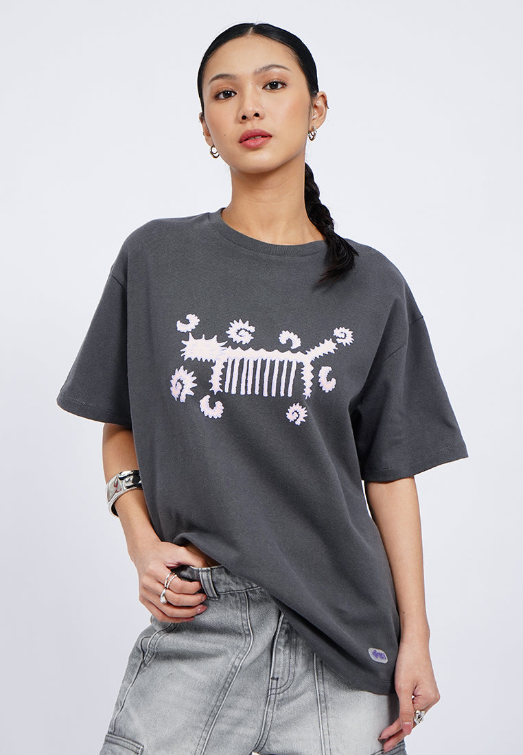 Colorbox X Gimme Reguler T-Shirt