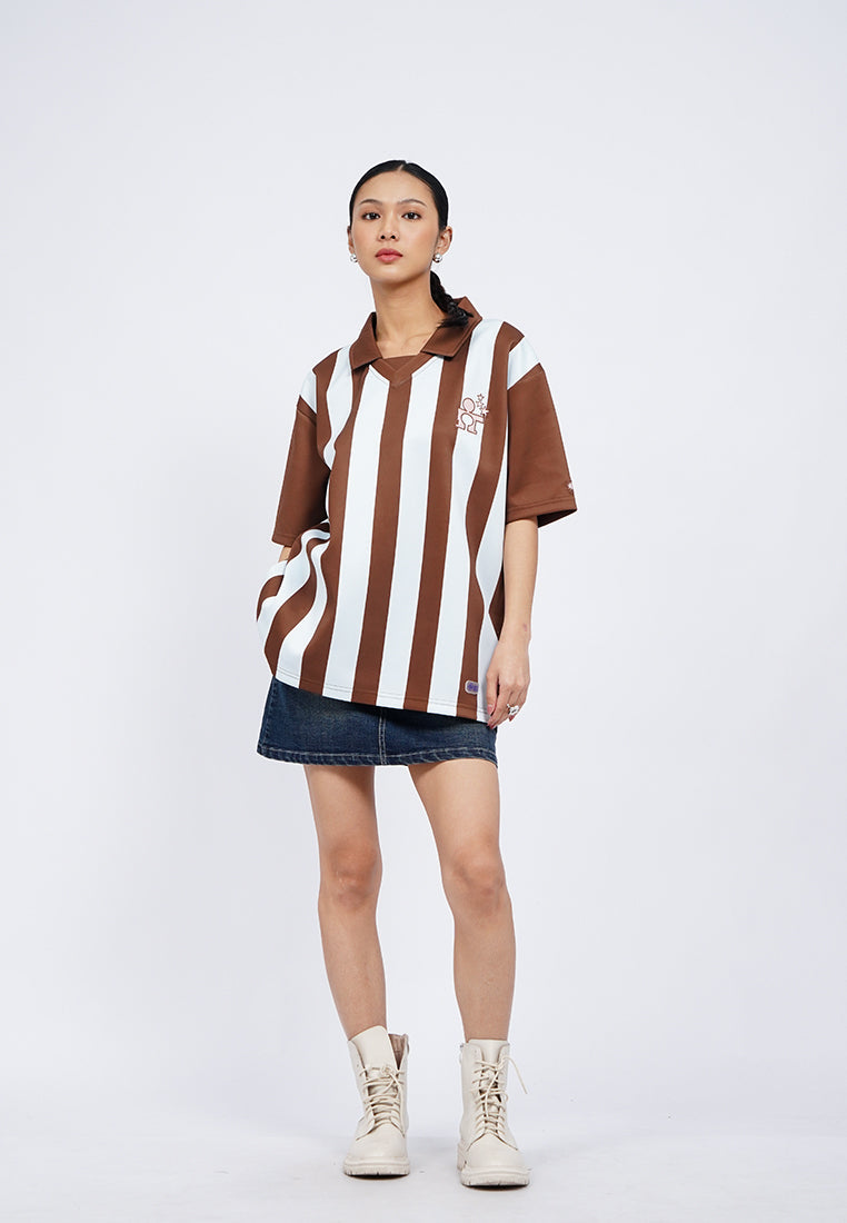 Colorbox X Gimme Jersey Top