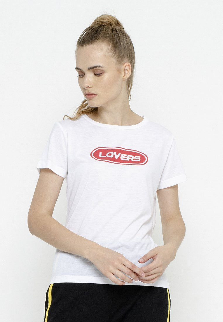 Lovers T-Shirt