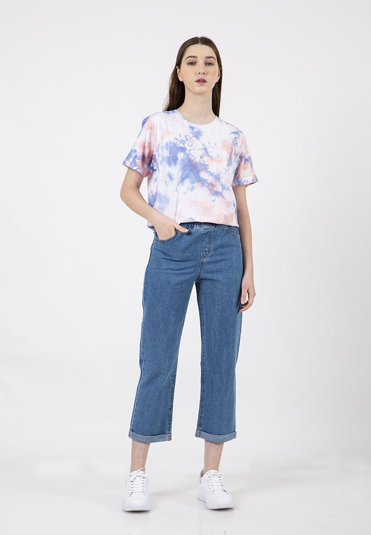 Tie Dye T-shirt