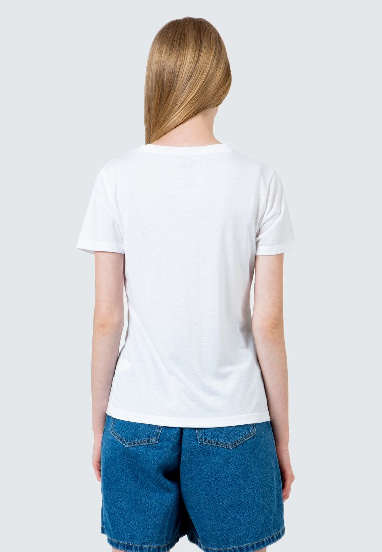 Gemini Round Neck T-Shirt