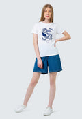 Gemini Round Neck T-Shirt