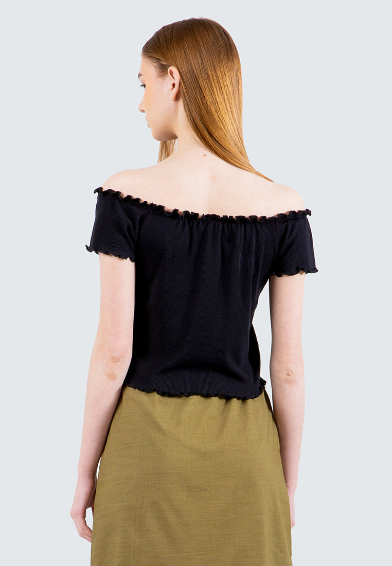 OFF Shoulder Top