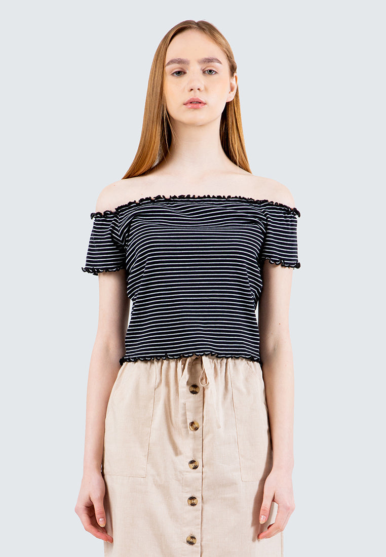 OFF Shoulder Top
