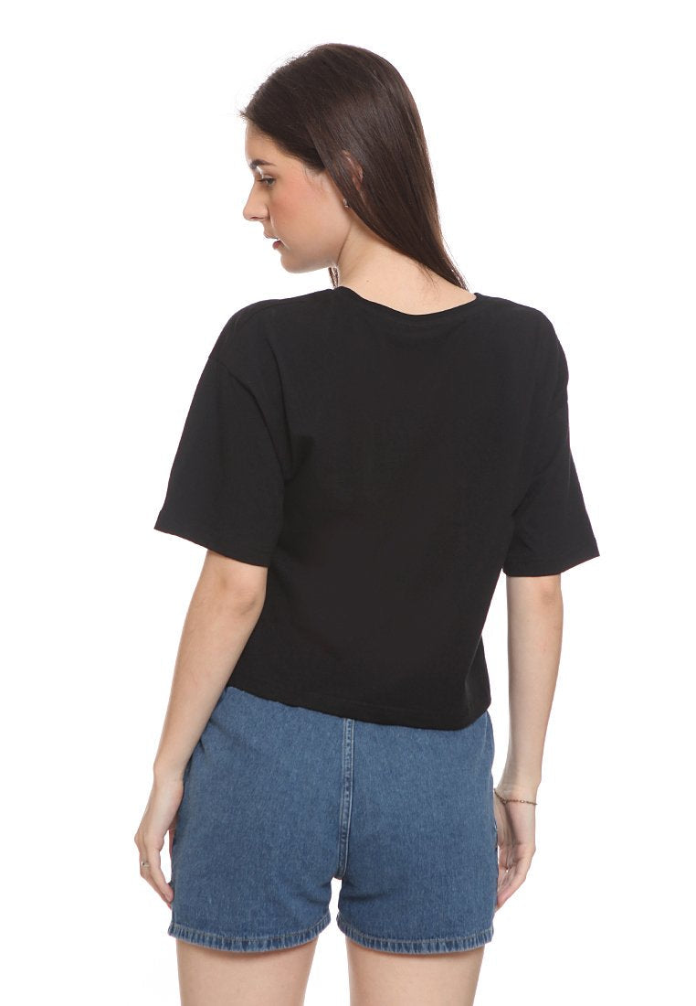 Elbow Length T-Shirt