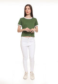 Basic T-Shirt
