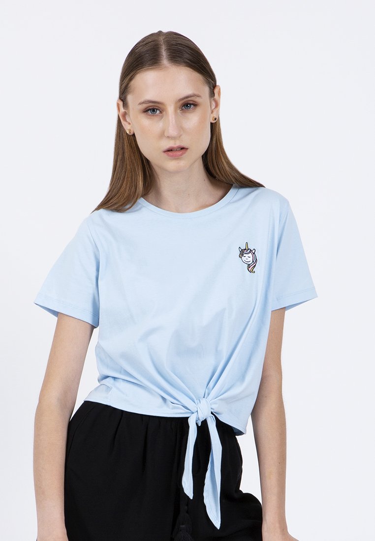 Short Sleeves T-Shirt