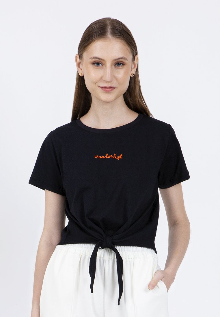 Short Sleeves T-Shirt