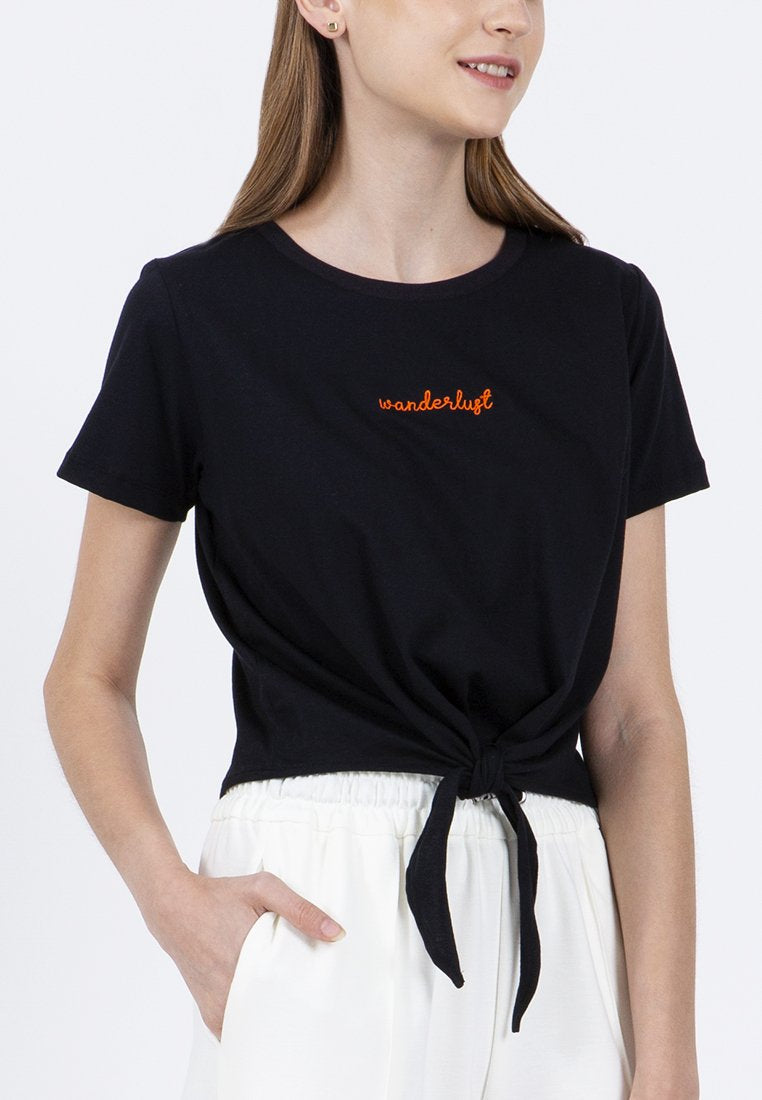 Short Sleeves T-Shirt