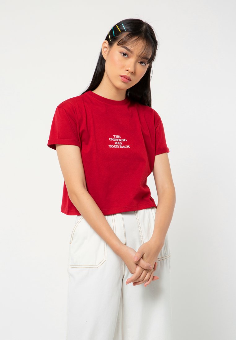 Embro T-shirt