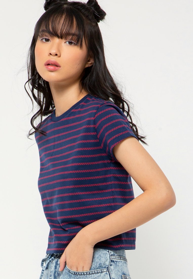 Basic T-shirt