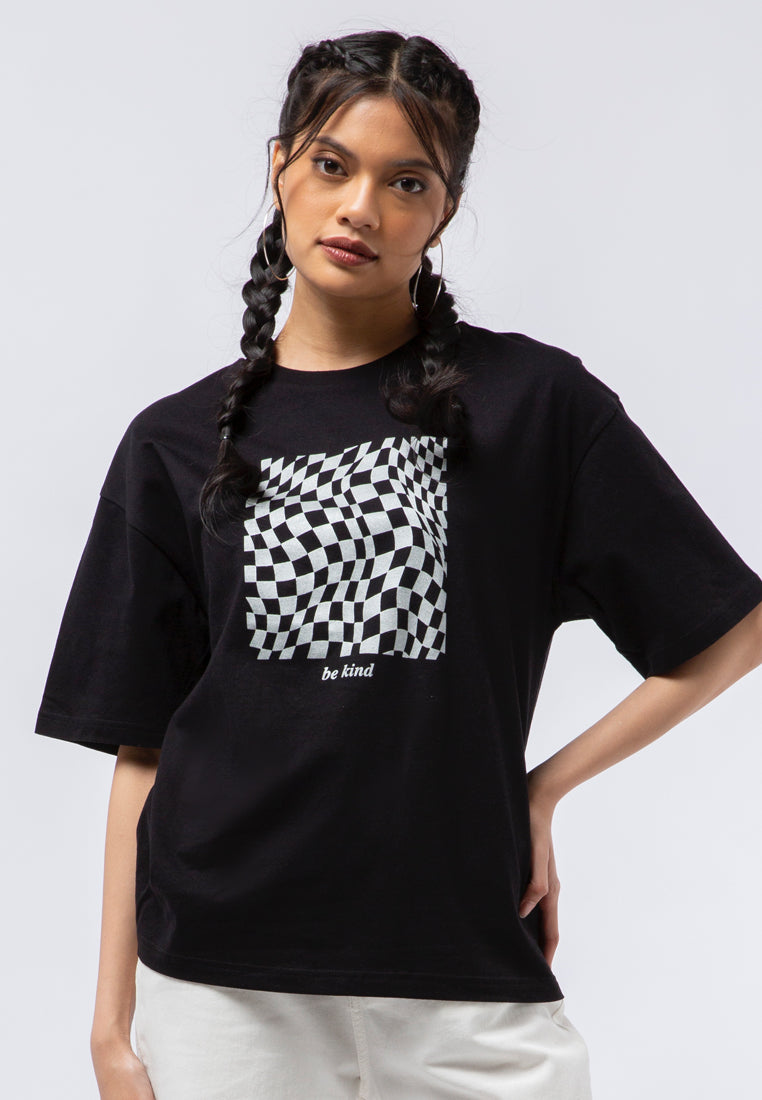 Oversize Graphic T-shirt