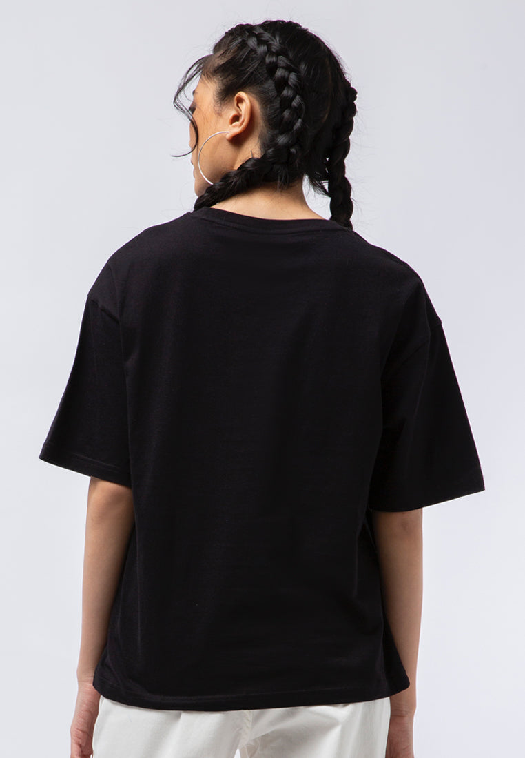 Oversize Graphic T-shirt