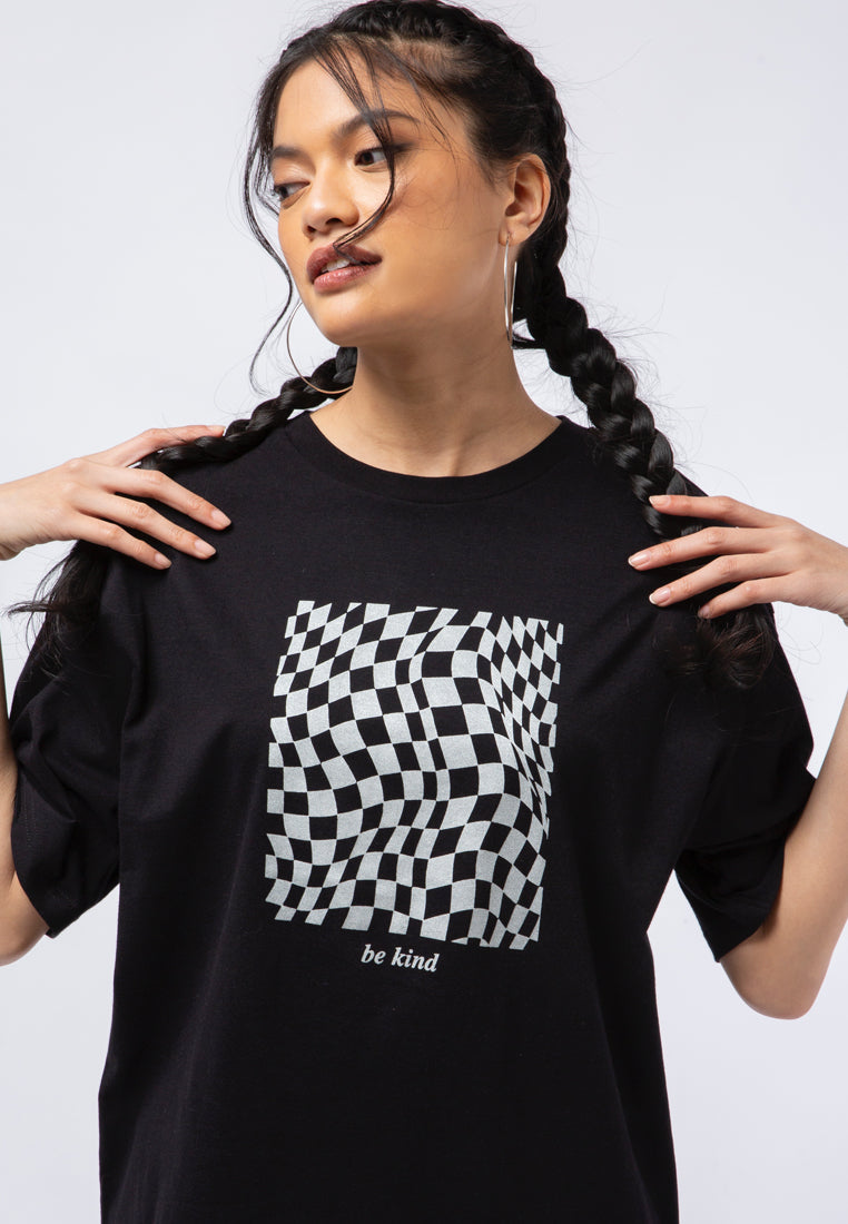 Oversize Graphic T-shirt