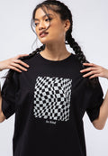 Oversize Graphic T-shirt