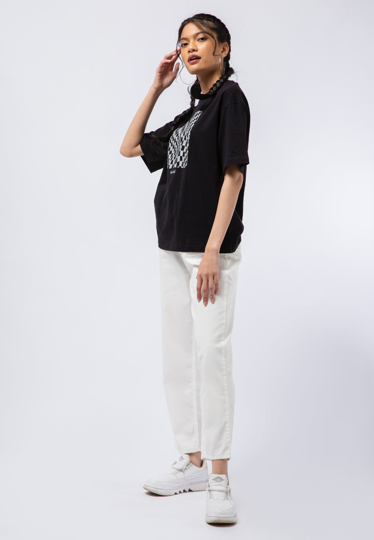 Oversize Graphic T-shirt