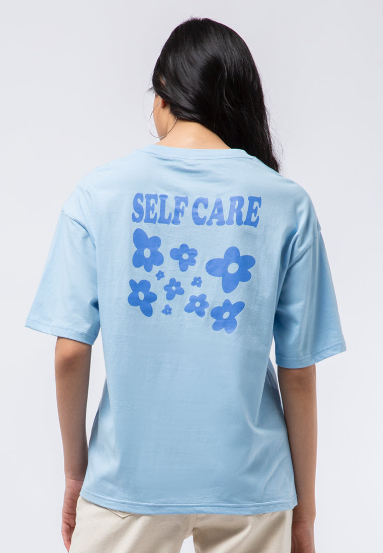 Oversize Graphic T-shirt