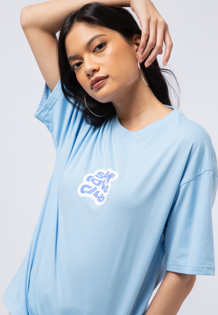 Oversize Graphic T-shirt