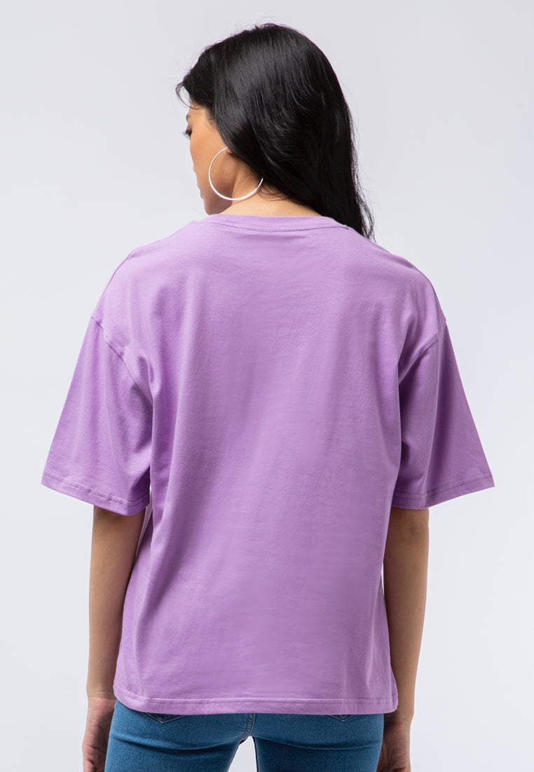 Oversize Graphic T-shirt