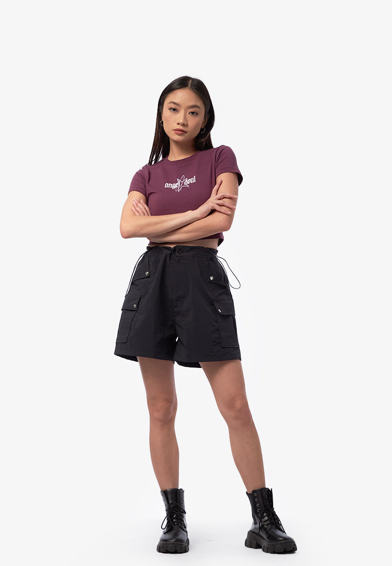 Short Sleeve Graphic T-Shirt