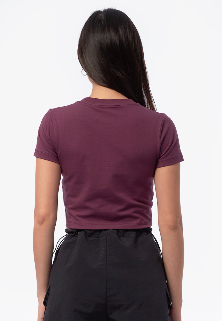 Short Sleeve Graphic T-Shirt