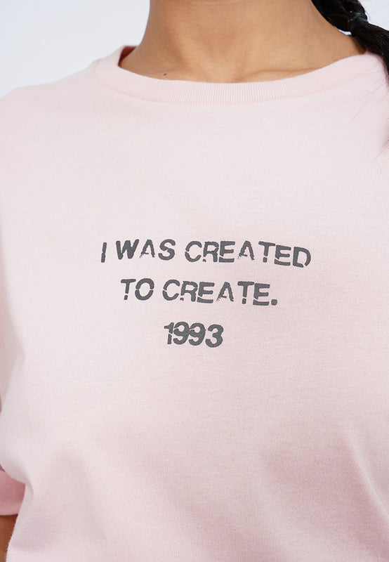 Short Sleeve Oversized Graphic T-Shirt