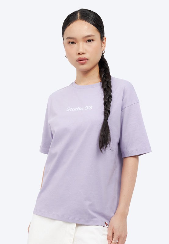 Oversized Graphic T-Shirt