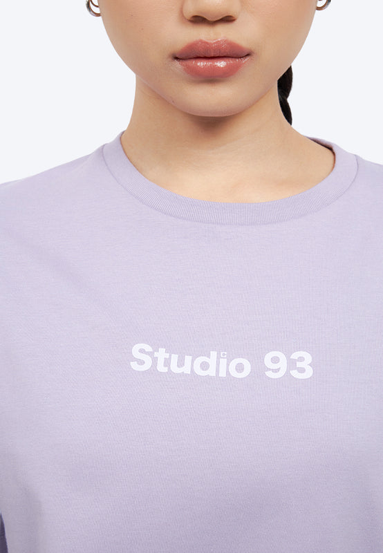 Oversized Graphic T-Shirt