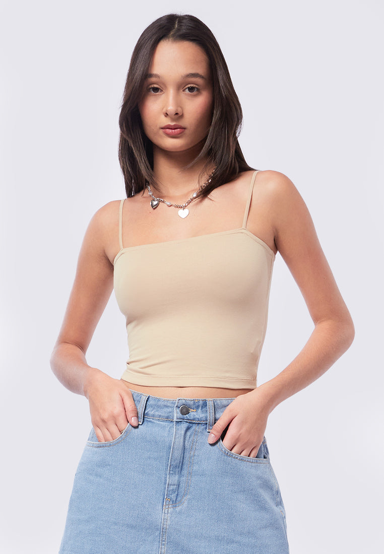 Basic Cami Top