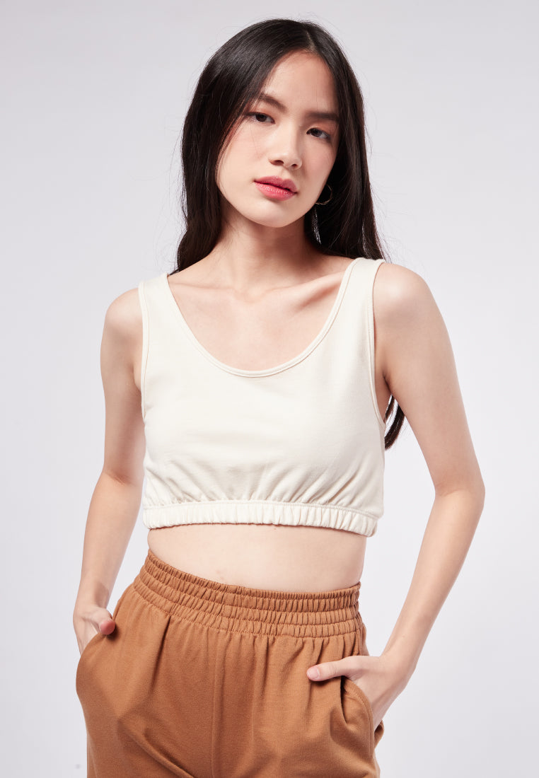 Comfort Fit Bralet Top