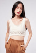 Comfort Fit Bralet Top