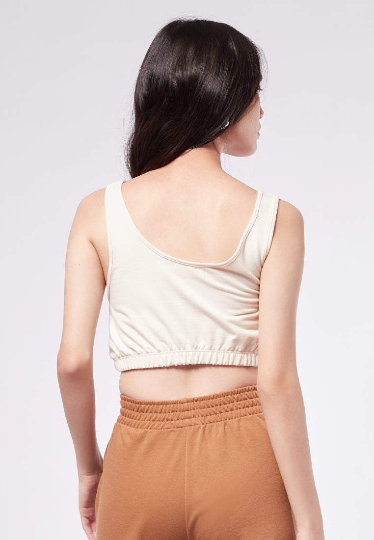 Comfort Fit Bralet Top