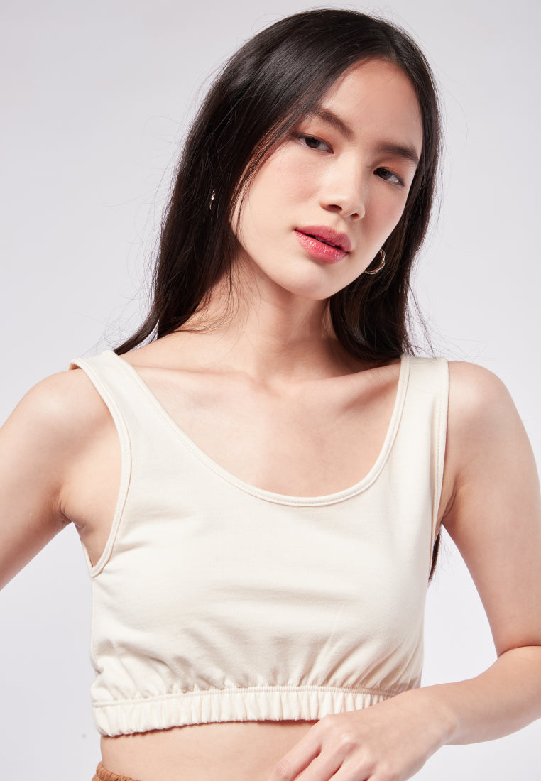 Comfort Fit Bralet Top