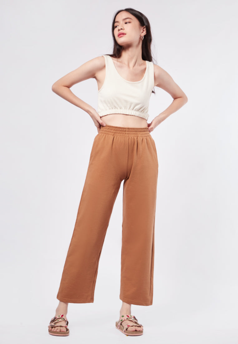 Comfort Fit Bralet Top