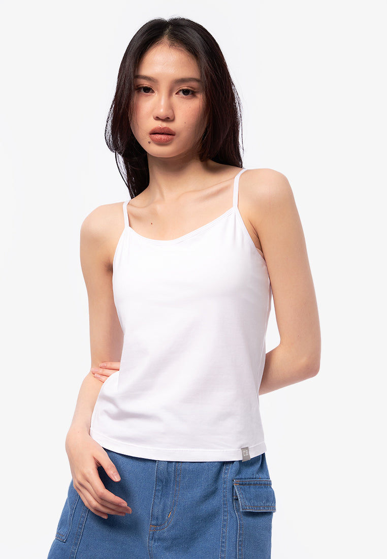 Camisole Bra Top