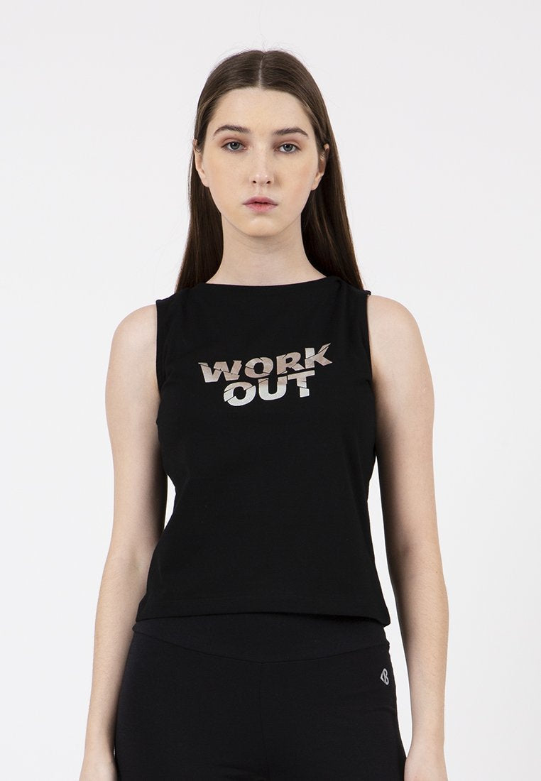 Sports Tanktop