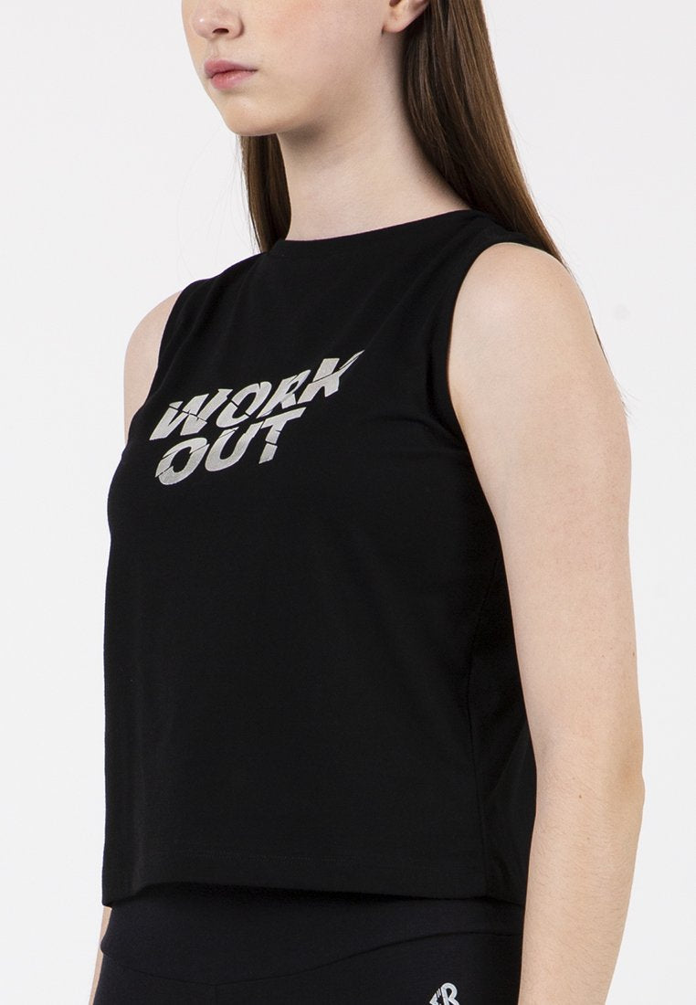 Sports Tanktop