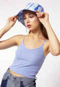 V-neck Tank Top