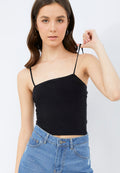 Spaghetti Strap Tank Top