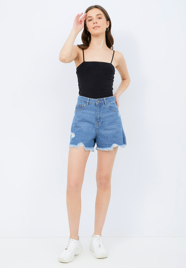 Spaghetti Strap Tank Top