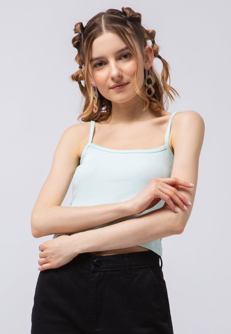 Cami Tank Top