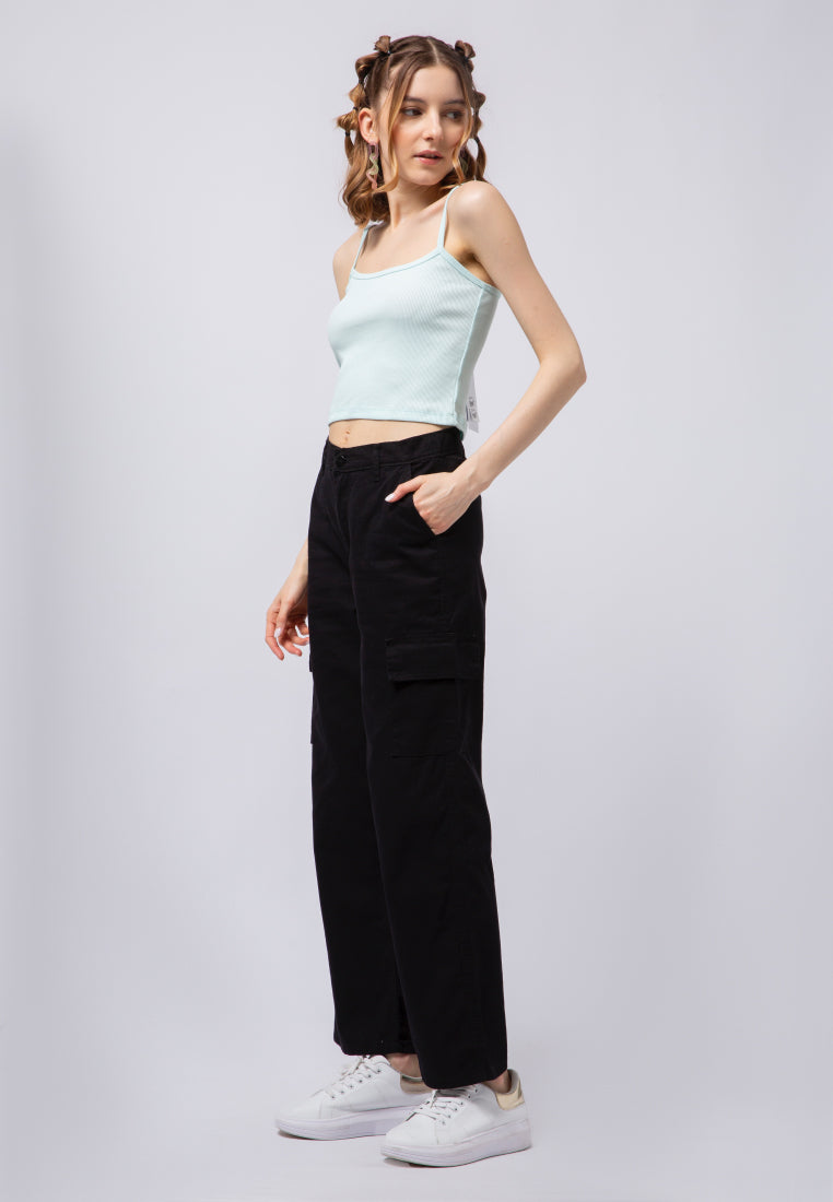 Cami Tank Top