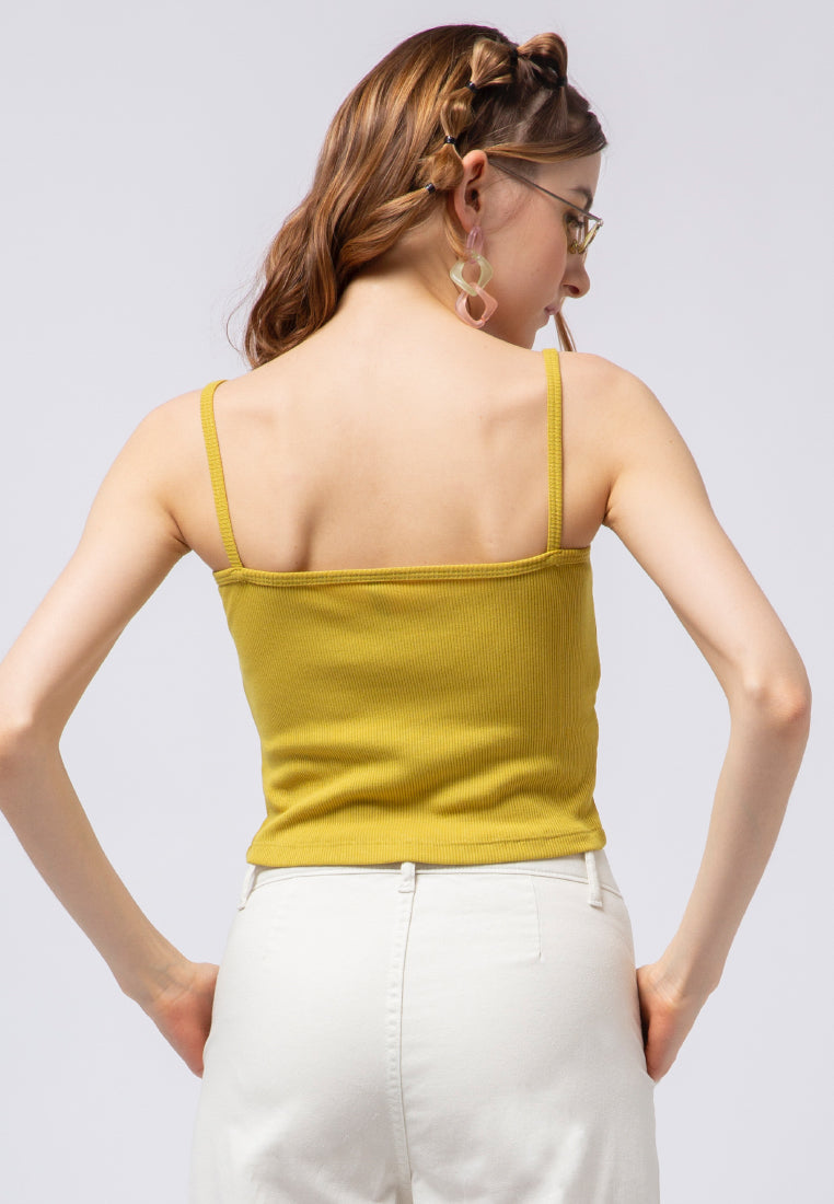 Cami Tank Top