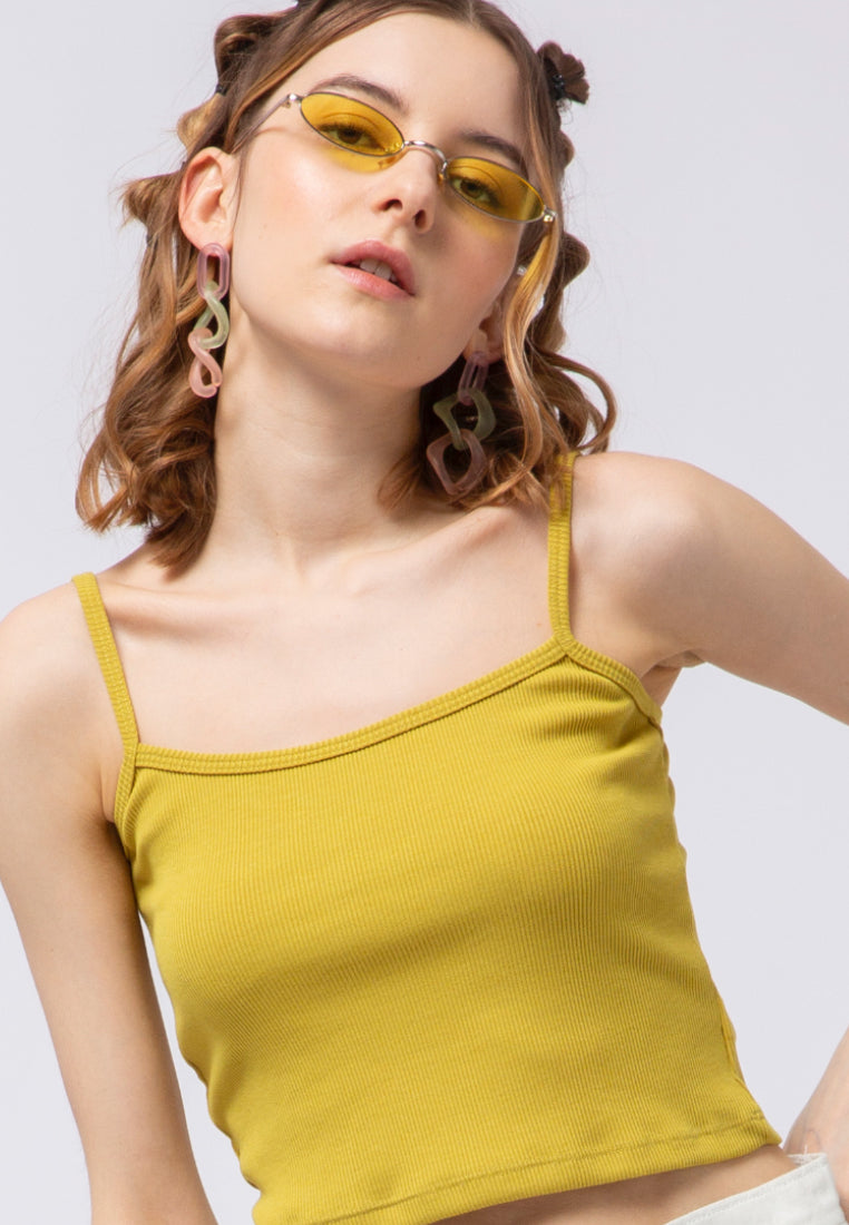 Cami Tank Top