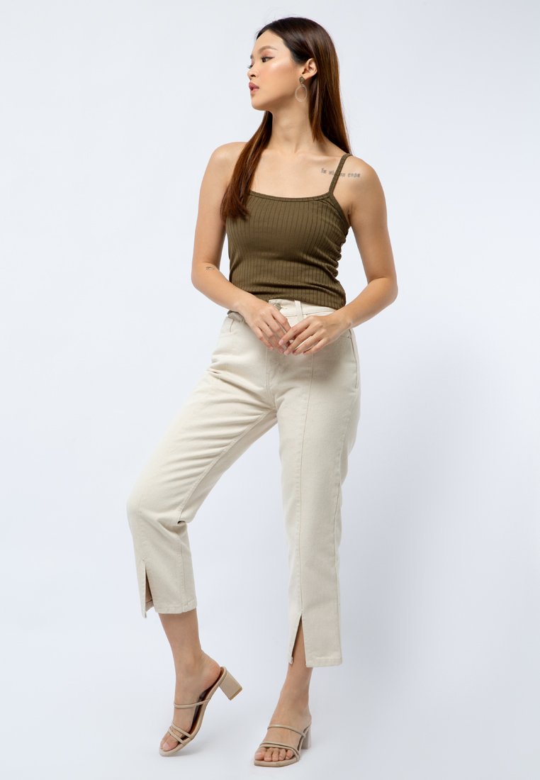 Basic Tank Top