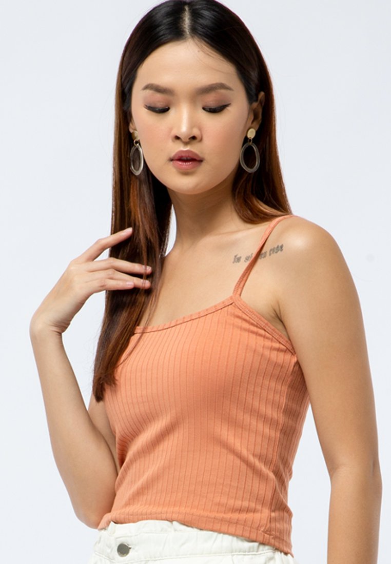 Basic Tank Top