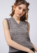 Knit Vest Top
