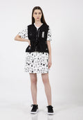 Loose Vest